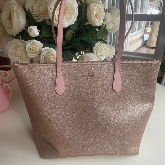 Kate Spade large tote bag - Picture 1 of 1